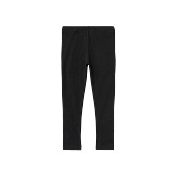 lupilu® Kinder Leggings, 3 Stück, mit bequemem Gummizugbund - B-Ware