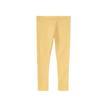 lupilu® Kinder Leggings, 3 Stück, mit bequemem Gummizugbund - B-Ware