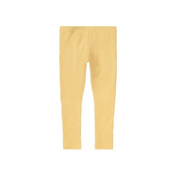 lupilu® Kinder Leggings, 3 Stück, mit bequemem Gummizugbund - B-Ware