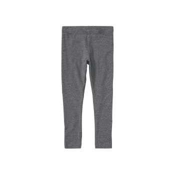 lupilu® Kinder Leggings, 3 Stück, mit bequemem Gummizugbund - B-Ware