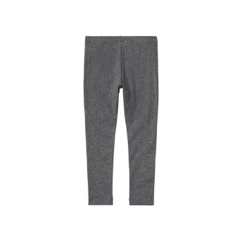 lupilu® Kinder Leggings, 3 Stück, mit bequemem Gummizugbund - B-Ware