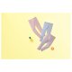 lupilu® Kinder Leggings, 3 Stück, mit bequemem Gummizugbund - B-Ware