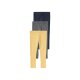 lupilu® Kinder Leggings, 3 Stück, mit bequemem Gummizugbund - B-Ware