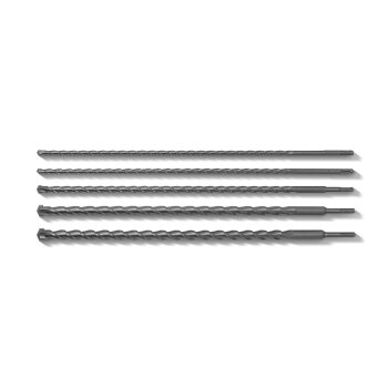 PARKSIDE® Hammerbohrer-Set »PBHZ 2 B2«,...