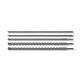 PARKSIDE® Hammerbohrer-Set »PBHZ 2 B2«, SDS-Plus-Aufnahme (Hammerbohrer, 5-teilig) - B-Ware neuwertig
