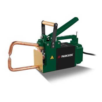 PARKSIDE® Punktschweißzange »PPSZ 700 A1« - B-Ware neuwertig