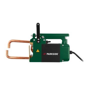 PARKSIDE® Punktschweißzange »PPSZ 700 A1« - B-Ware neuwertig