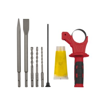 PARKSIDE® »PBH 1050 D4« Bohr- und Meißelhammer, 1050 W - B-Ware gut