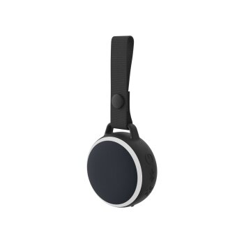 SILVERCREST® Bluetooth®-Lautsprecher »Sound Spot« (schwarz) - B-Ware neuwertig