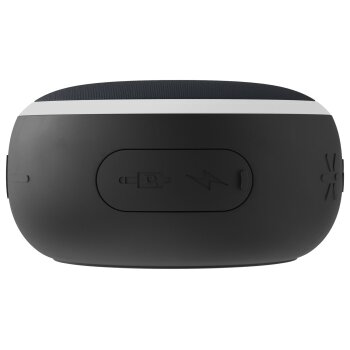 SILVERCREST® Bluetooth®-Lautsprecher »Sound Spot« (schwarz) - B-Ware neuwertig