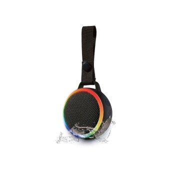 SILVERCREST® Bluetooth®-Lautsprecher »Sound Spot« (schwarz) - B-Ware neuwertig
