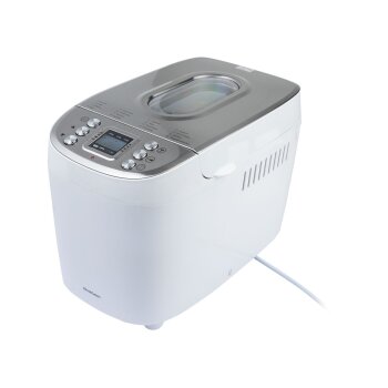 SILVERCREST® KITCHEN TOOLS Brotbackautomat »SBB...