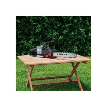 PARKSIDE PERFORMANCE® 40 V Akku-Kettensäge »PPKSA 40-Li B2«, ohne Akku und Ladegerät - B-Ware gut