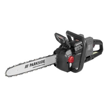 PARKSIDE PERFORMANCE® 40 V Akku-Kettensäge »PPKSA 40-Li B2«, ohne Akku und Ladegerät - B-Ware gut