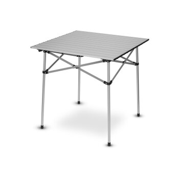 Rocktrail Aluminium-Campingtisch, faltbar - B-Ware gut