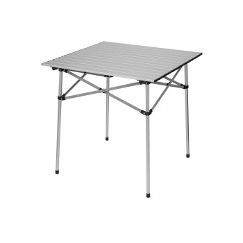 Rocktrail Aluminium-Campingtisch, faltbar - B-Ware gut