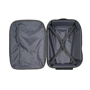 TOPMOVE® Stoffkoffer / Softcase, 40 L - B-Ware neuwertig