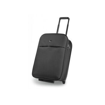 TOPMOVE® Stoffkoffer / Softcase, 40 L - B-Ware neuwertig