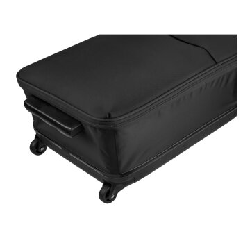 TOPMOVE® Stoffkoffer / Softcase, 40 L - B-Ware neuwertig