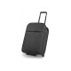 TOPMOVE® Stoffkoffer / Softcase, 40 L - B-Ware neuwertig
