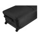 TOPMOVE® Stoffkoffer / Softcase, 40 L - B-Ware neuwertig