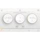 SILVERCREST® KITCHEN TOOLS Monsieur Cuisine Connect SKMC 1200 - B-Ware gebraucht