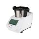 SILVERCREST® KITCHEN TOOLS Monsieur Cuisine Connect SKMC 1200 - B-Ware gebraucht