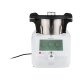 SILVERCREST® KITCHEN TOOLS Monsieur Cuisine Connect SKMC 1200 - B-Ware gebraucht