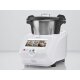 SILVERCREST® KITCHEN TOOLS Monsieur Cuisine Connect SKMC 1200 - B-Ware gebraucht