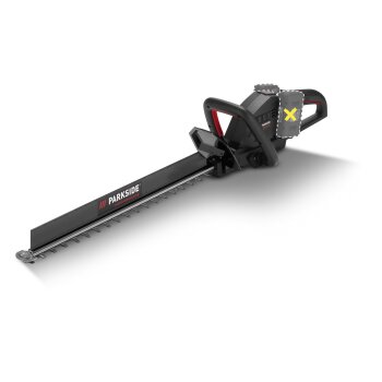 PARKSIDE PERFORMANCE® 40 V Akku-Heckenschere...