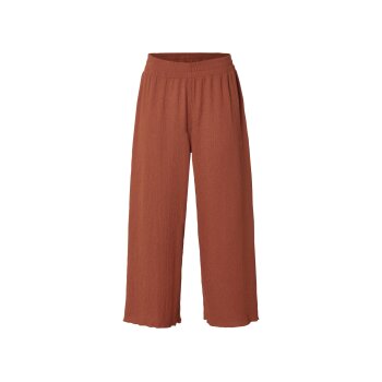 esmara® Damen Culotte in modischer...