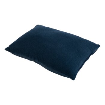 Rocktrail Outdoor-Kissen, besonders leicht (blau, S) - B-Ware sehr gut
