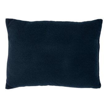 Rocktrail Outdoor-Kissen, besonders leicht (blau, S) - B-Ware sehr gut