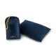 Rocktrail Outdoor-Kissen, besonders leicht (blau, S) - B-Ware sehr gut