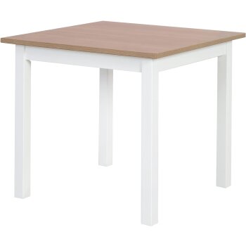 roba Woody Kindersitzgruppe, 2 Stühle & 1 Tisch,...