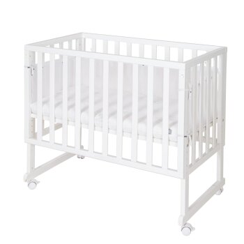roba safe asleep Stuben- & Beistellbett, 3in1 mit...
