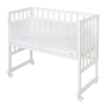 roba safe asleep Stuben- & Beistellbett, 3in1 mit...