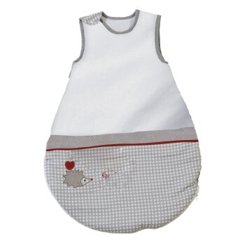 roba Adam & Eule Babyschlafsack, 110 cm - B-Ware sehr...