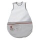 roba Adam & Eule Babyschlafsack, 110 cm - B-Ware sehr gut