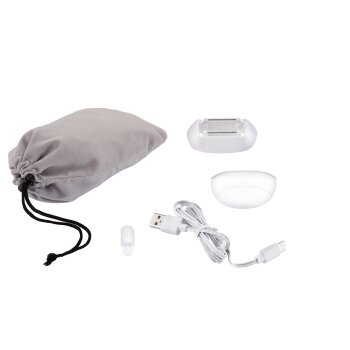 SILVERCREST® PERSONAL CARE Epilierer »SED 3.7 H4 / SOED 3.7 H4«, mit LED Beleuchtung - B-Ware sehr gut