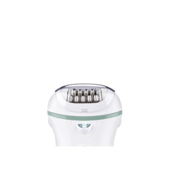 SILVERCREST® PERSONAL CARE Epilierer »SED 3.7 H4 / SOED 3.7 H4«, mit LED Beleuchtung - B-Ware sehr gut