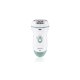 SILVERCREST® PERSONAL CARE Epilierer »SED 3.7 H4 / SOED 3.7 H4«, mit LED Beleuchtung - B-Ware sehr gut