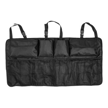ULTIMATE SPEED® Kofferraumschondecke / Kofferraum Organizer / Faltbarer (Organizer Kofferraum) - B-Ware neuwertig