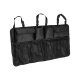 ULTIMATE SPEED® Kofferraumschondecke / Kofferraum Organizer / Faltbarer (Organizer Kofferraum) - B-Ware neuwertig