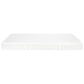 LIVARNO home 7-Zonen-Kaltschaummatratze, H2, 90 x 200 cm - B-Ware neuwertig