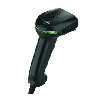 Honeywell Xenon XP 1950g Barcode Scanner, schwarz -...
