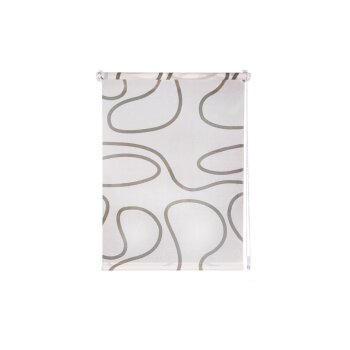 mydeco Rollo »Win Move«, Klemmfix, blickdicht...