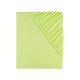LIVARNO home Jersey-Spannbettlaken, 140-160 x 200 cm - B-Ware