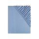 LIVARNO home Jersey-Spannbettlaken, 140-160 x 200 cm - B-Ware