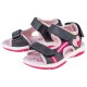 lupilu® Kleinkinder Sandalen mit Klettverschluss, 24, marine - B-Ware neuwertig
